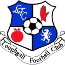 Loughgall Football Club logo