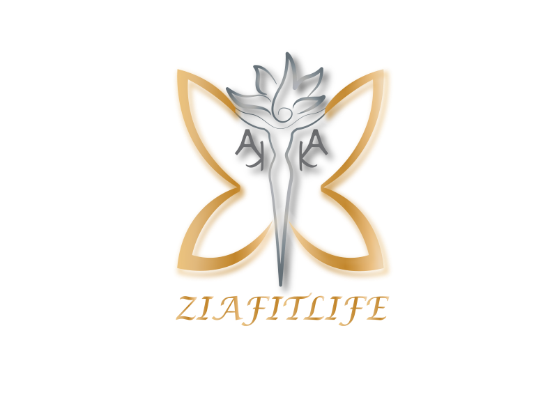 Ziafitlife logo