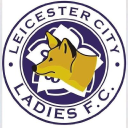 Leicester City Ladies Football Club logo