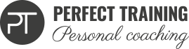 Perfecttraining logo