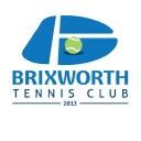 Brixworth Tennis Club logo
