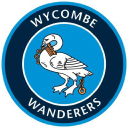 Wycombe Wanderers Football Club logo