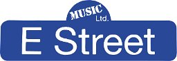 E Street Music Ltd