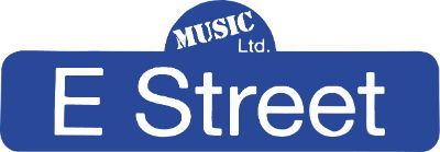 E Street Music Ltd logo