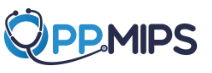 QPP MIPS Reporting In USA logo