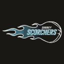 Surrey Scorchers logo