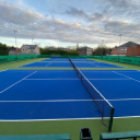 Albert Lawn Tennis Club