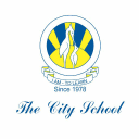City Academe logo