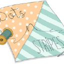 Dots n Stripes logo