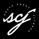 South Coast Fitness logo