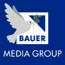 Bauer Academy logo