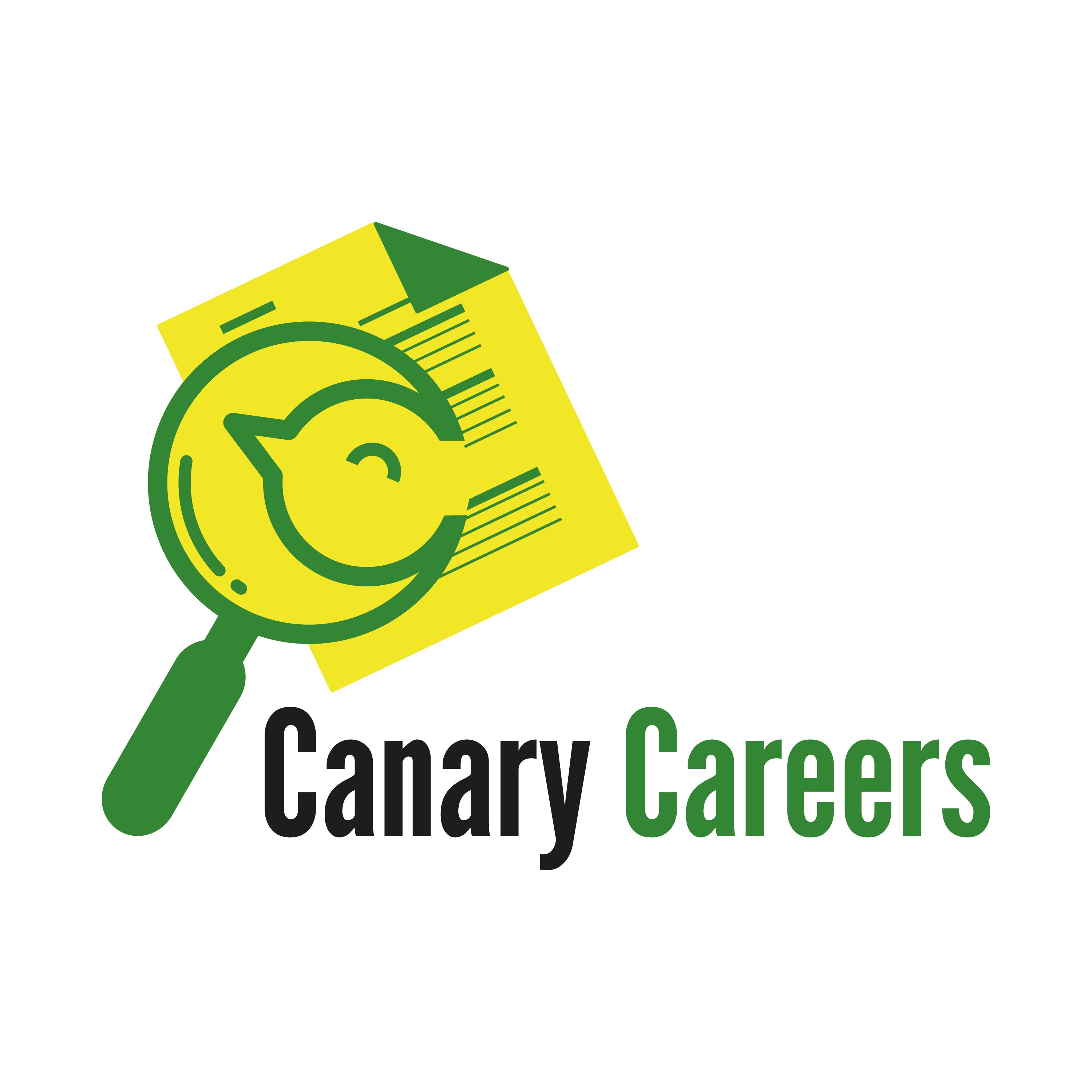 Canary Careers logo