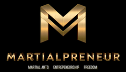 Martialpreneur