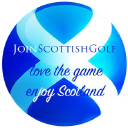 Join Scottish Golf logo