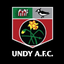 Undy Afc logo