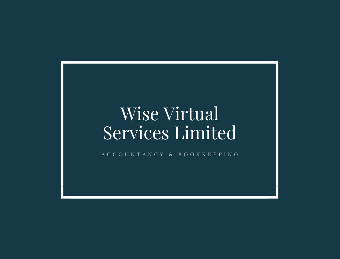 Wise Virtual Services Limited logo