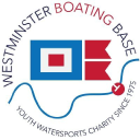 Westminster Boating Base logo