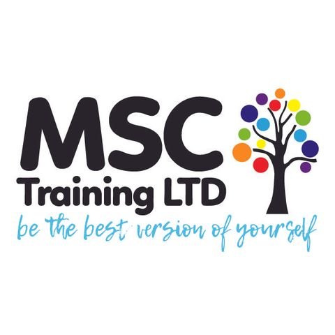 MSC Training Ltd logo