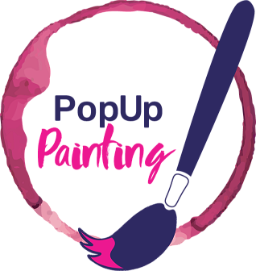 PopUp Painting & Events Ltd