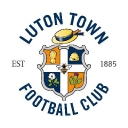 Luton Town Fc At Kenilworth Road