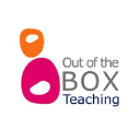 Out Of The Box Teaching logo