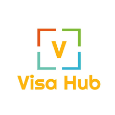 Visa Hub logo