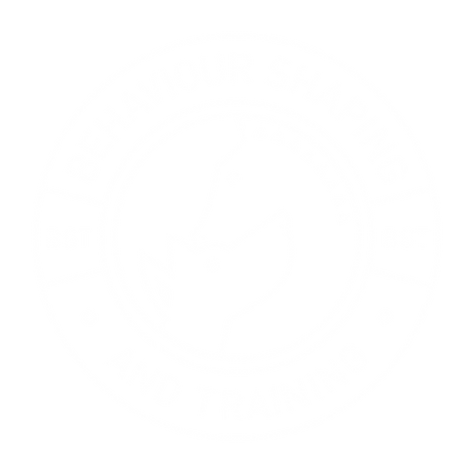 Behaviour Shaping and Training logo