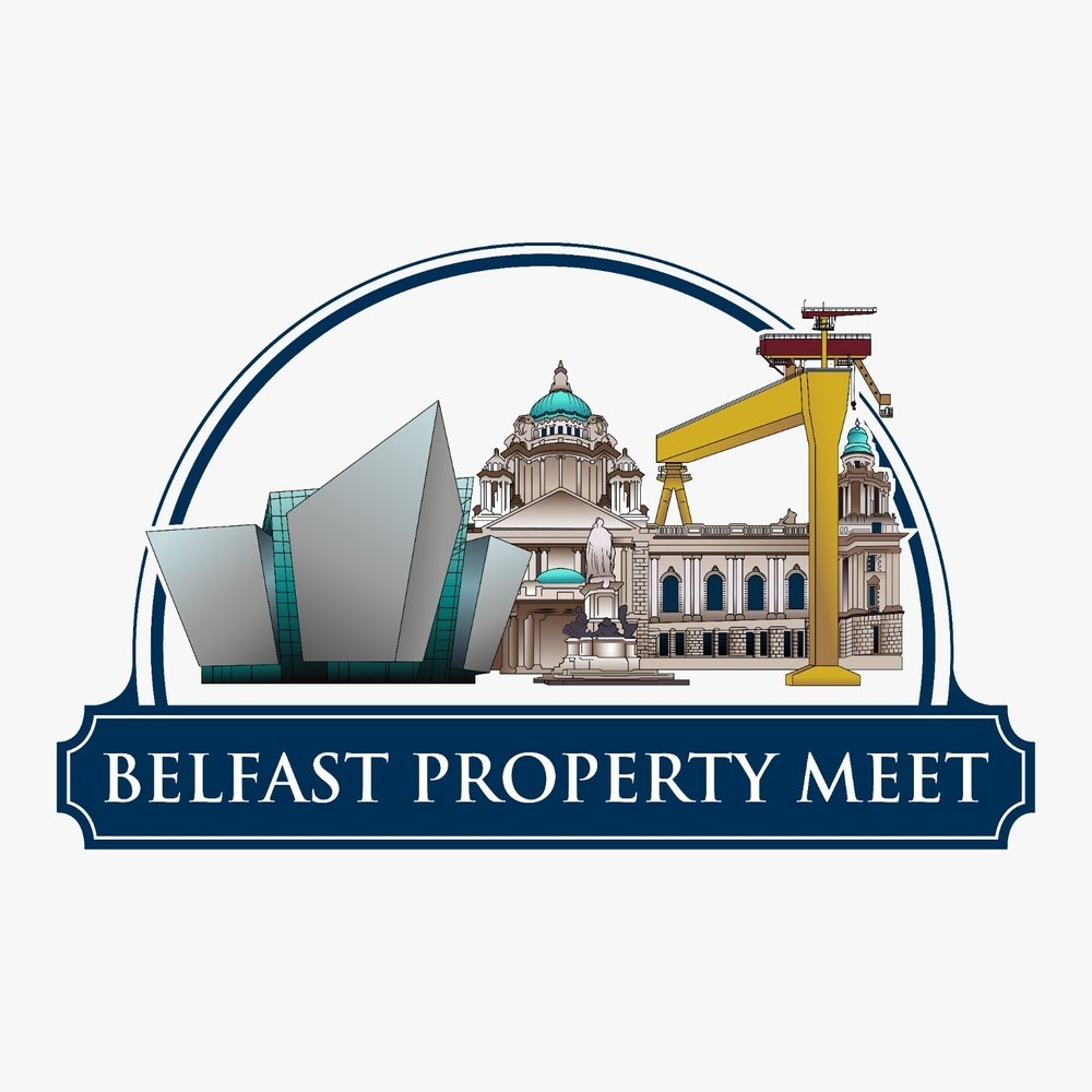 Belfast Property Meet logo