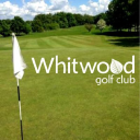 Whitwood Golf Course logo