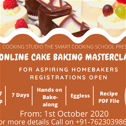 Cooking Studio - The Smart Cooking School