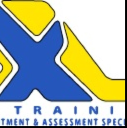 X L Training Scotland Ltd logo