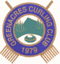 Greenacres Curling Ltd logo