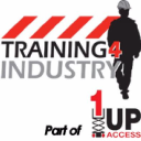 Training 4 Industry logo