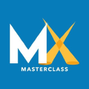 Mx Masterclass logo