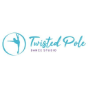 Twisted Pole - Pole Dancing Lessons logo