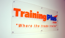 Training Plus logo