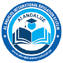 Alandalus Education International logo