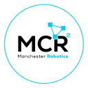 Mcr Robotics logo