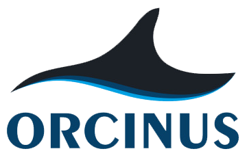 Orcinus Training logo