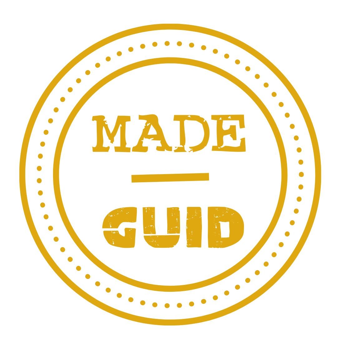 Made Guid Food Workshops logo
