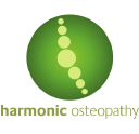Harmonic Osteopathy logo