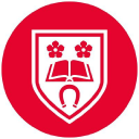Department of Criminology, University of Leicester logo