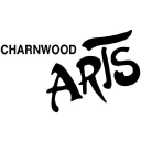Charnwood Arts logo
