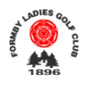 Formby Ladies Golf Club logo