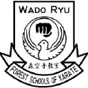 Forest Schools Of Karate logo