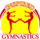 Inspired Gymnastics logo