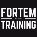 Fortem Training logo