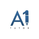 A1 Tutors logo