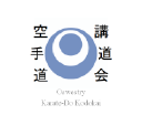 Oswestry Karate Kodokai logo