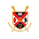Queen'S University Belfast Boat Club logo